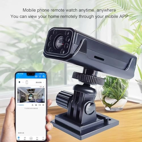 Mini Security Camera 720P