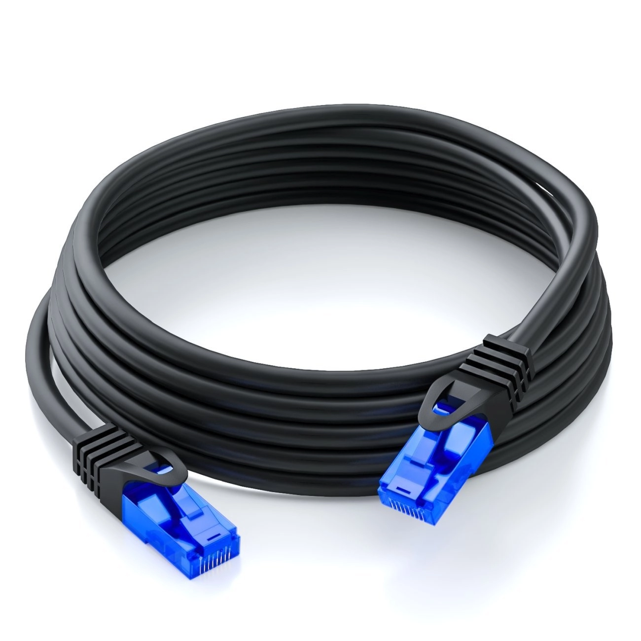 CAT6 network Cable - 0.5m