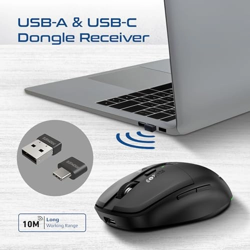 Flixi - Bluetooth/Wireless