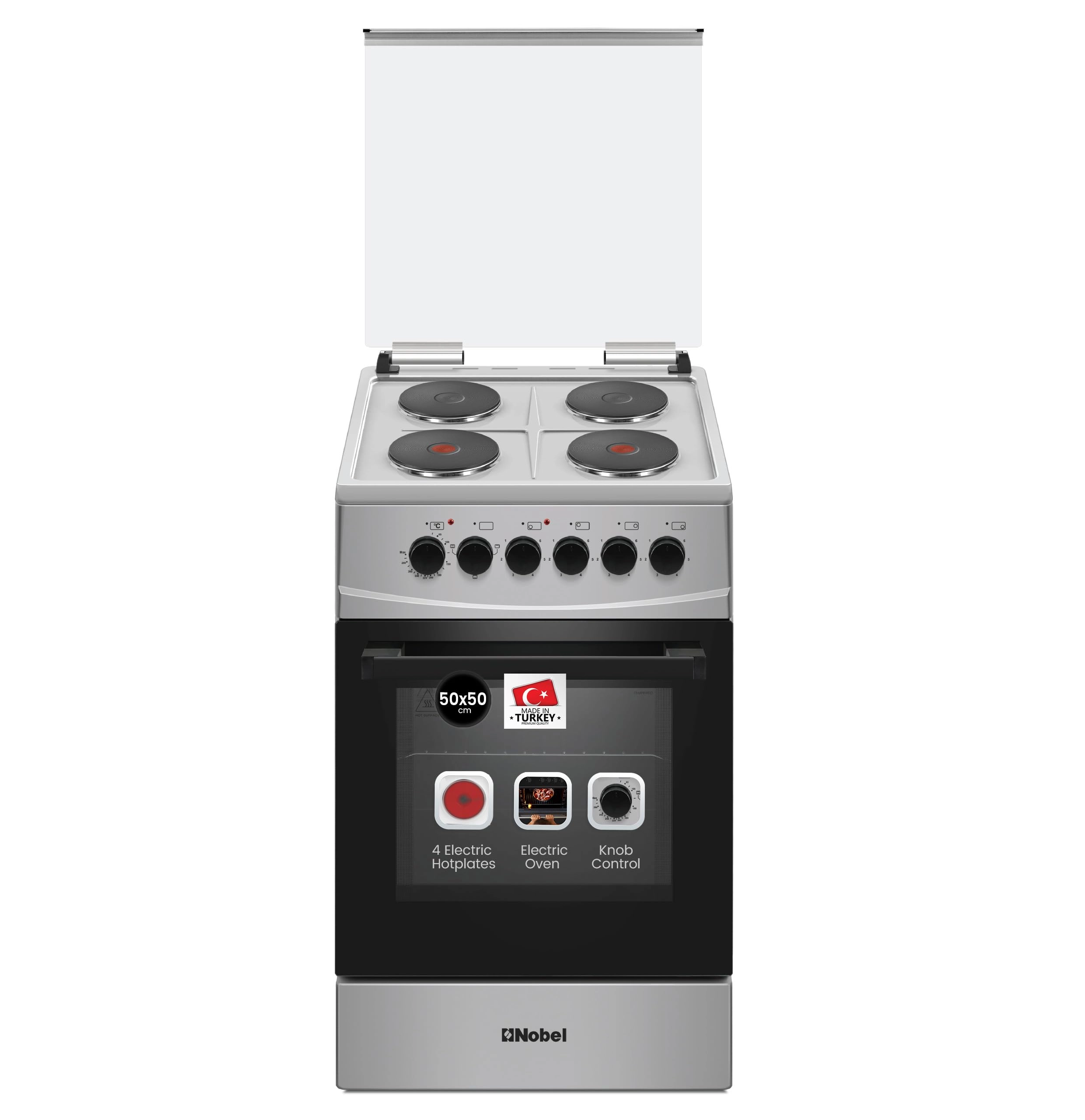 NGC5400SI ELECTRIC Cooker