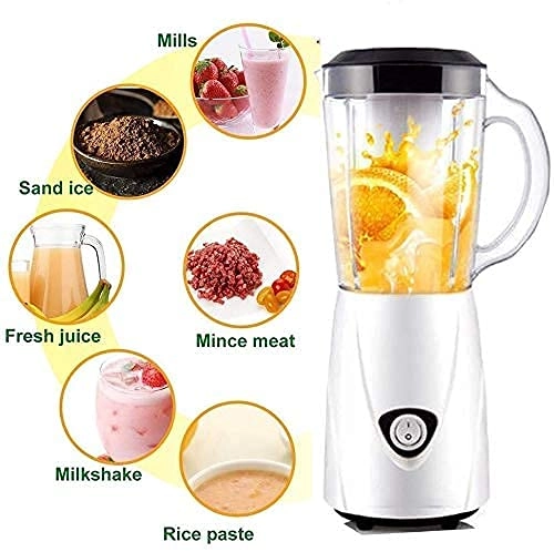 Juicer Blender - 200W 600ml