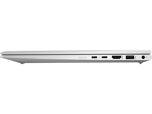 EliteBook 850 G8 - 15.6'' Core i7-1165G7 16GB DDR4 512GB SSD