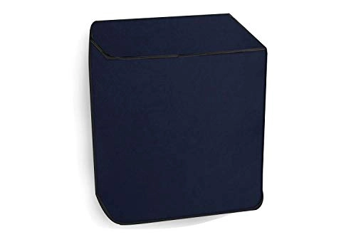 Washing Machine Cover - LG 9 Kg Fully-Automatic Front Loading