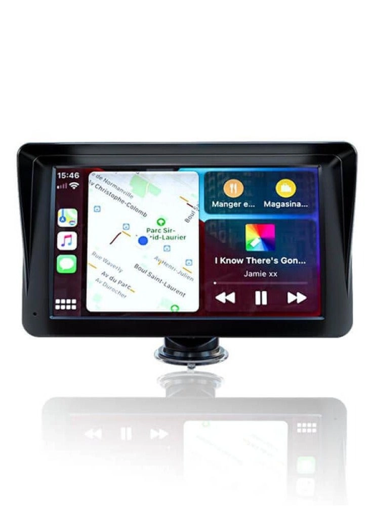 Beauenty car screen - 7 inch