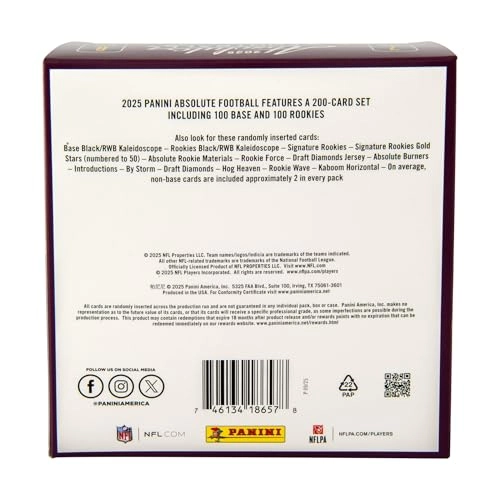 Absolute Football Mega Box