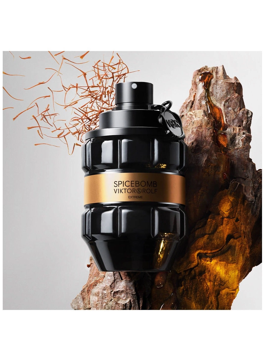 Spice Bomb Extreme Eau de Parfum 90 ml