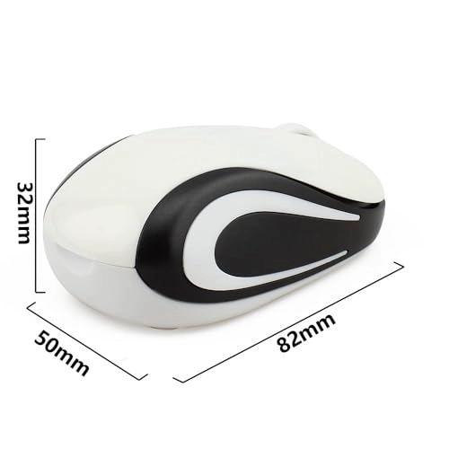 Mini Mouse - Wireless