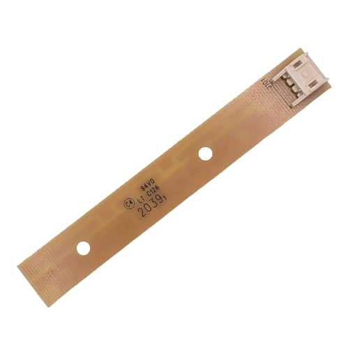 WR55X26671 - LED Light Board Compatible PS11767930 AP6035586 4468532 EAP11767930