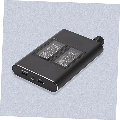 Portable Line-In Speakers - 1000mAh 250mW Black