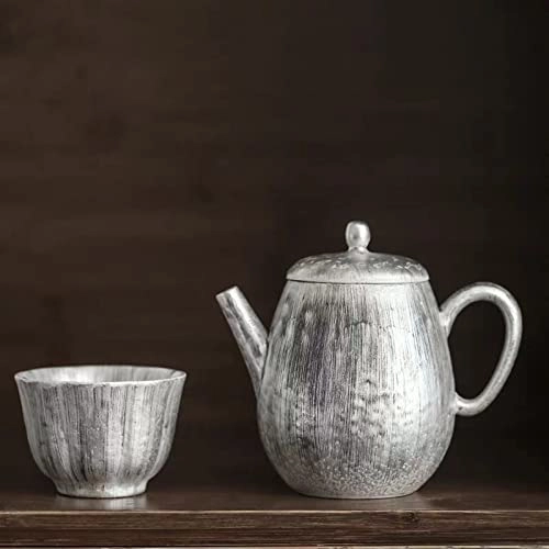 Kettle - food-grade stainless steel