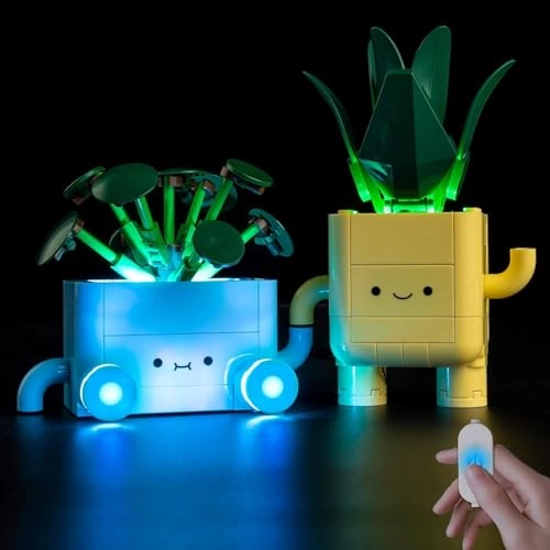 Light Up Kit - 10349 Dimmable USB Wired