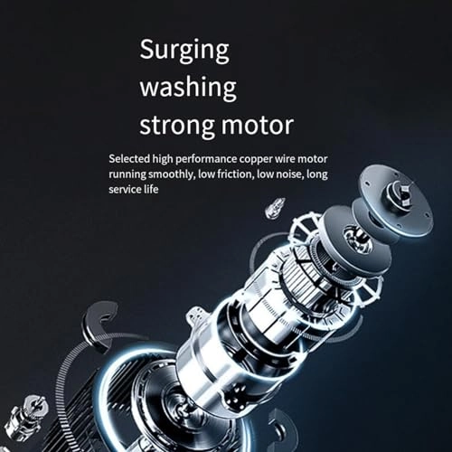 Shoe Washing Machine