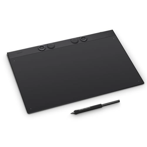 Intuos Pro Large - USB Advanced pressure sensitivity