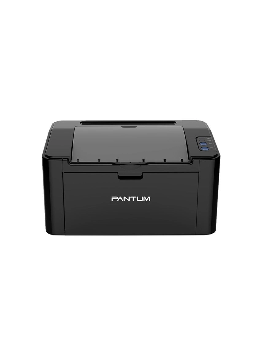 P2500W - 22 ppm 1200 x 1200 DPI