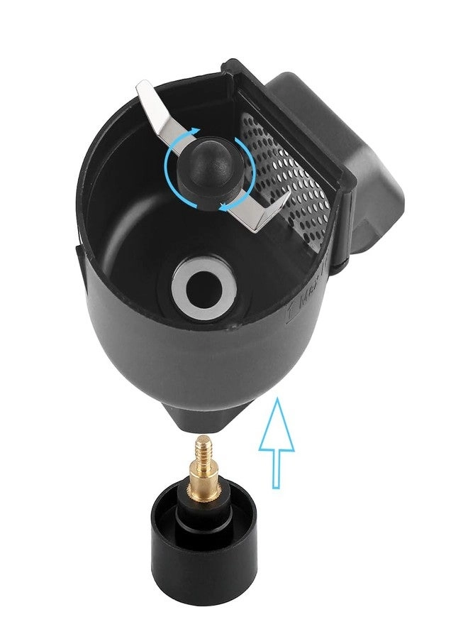 Replacement Parts Coffee Maker Grinder - DGB-500GRD DGB-475 DGB-500