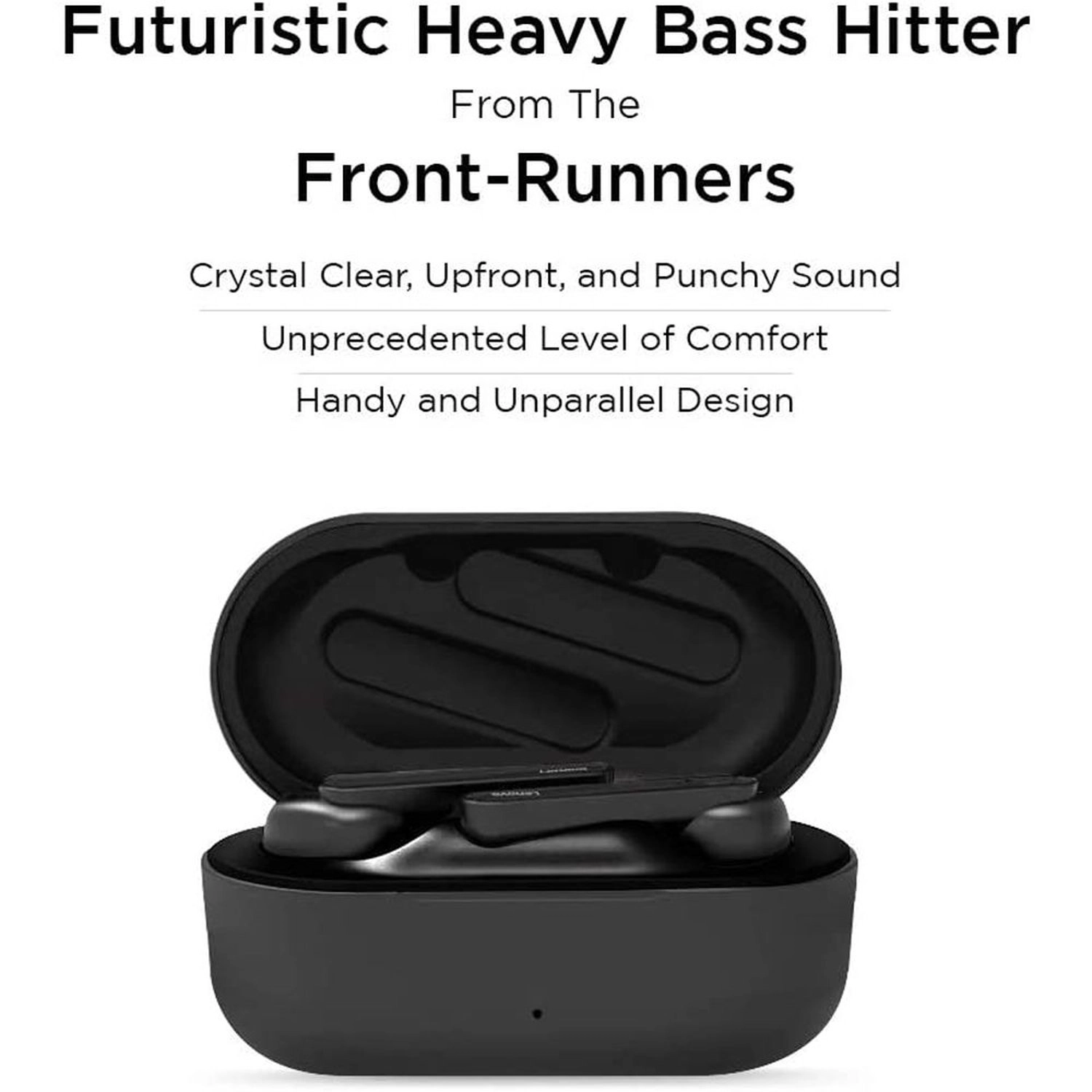 HT28 Wireless Earbud