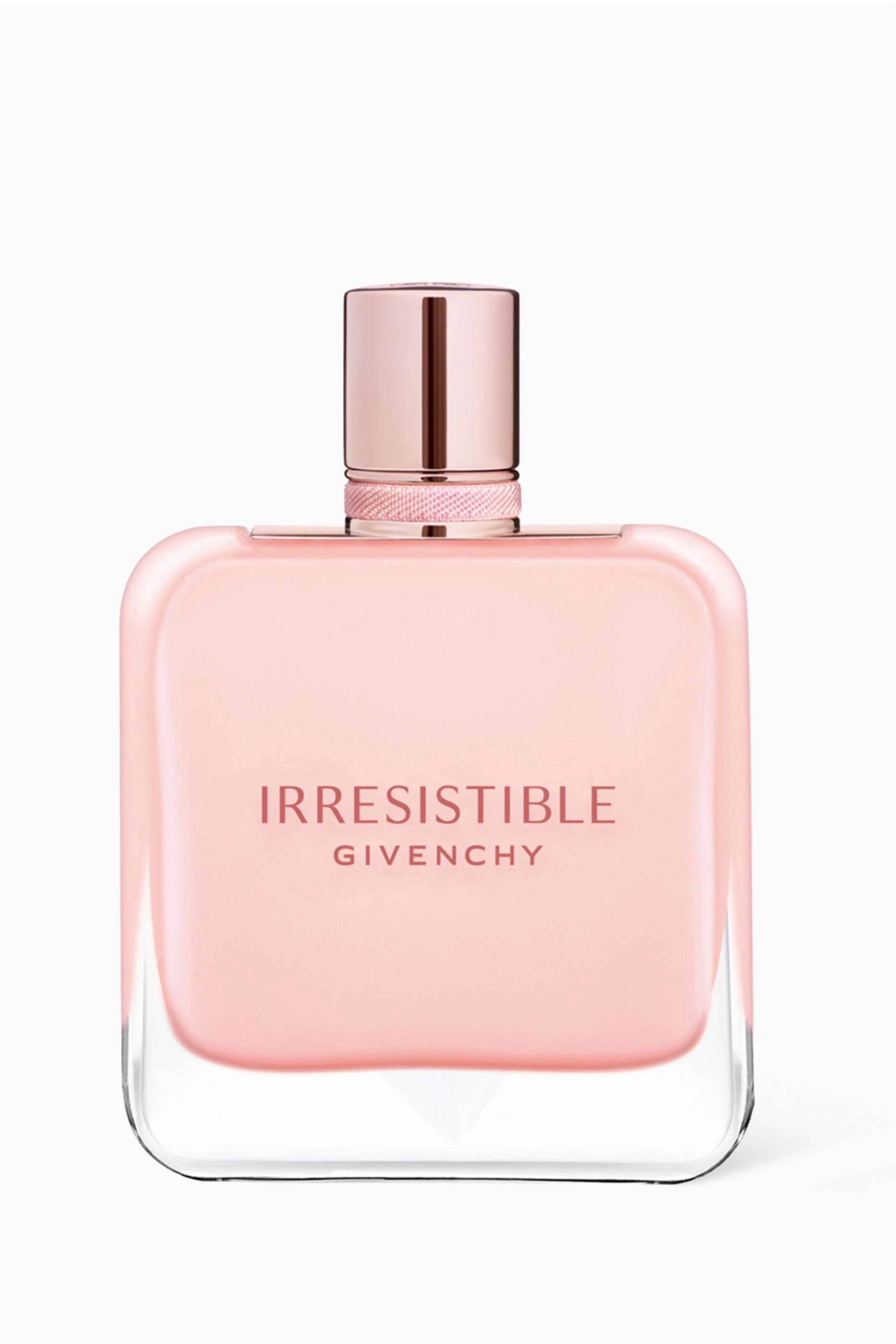Givenchy Beauty Irresistible Rose Velvet Eau de Parfum - 80 ml