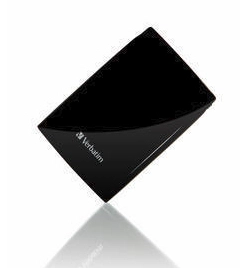 Store 'n' Go - 500GB HDD