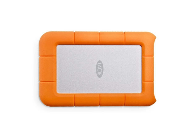 Rugged 1TB HDD