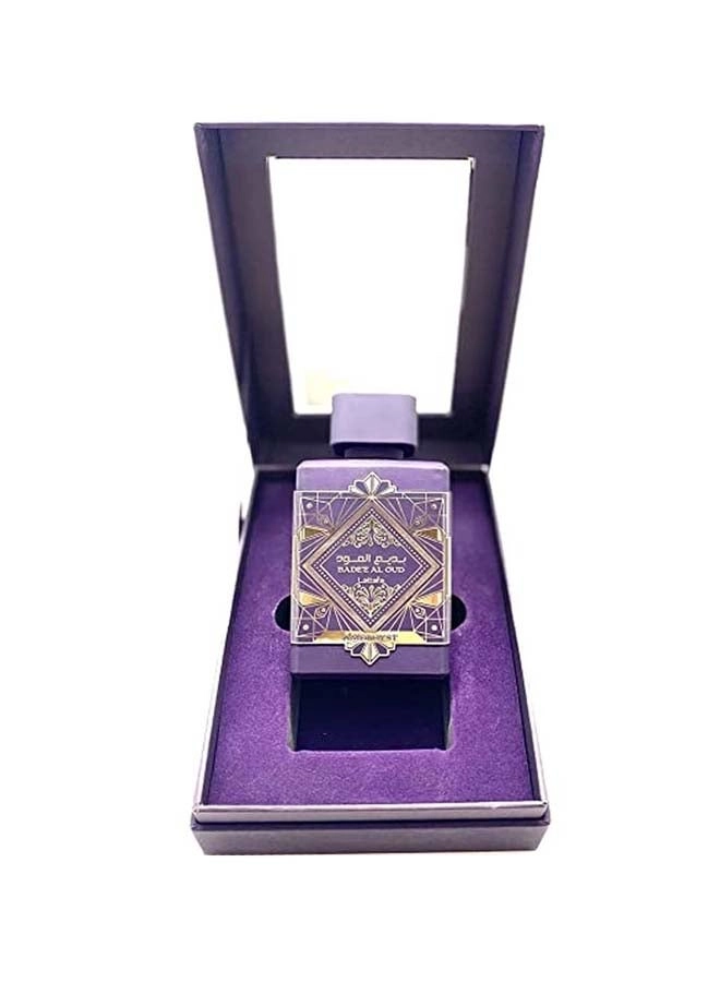 Badee Al Oud Amethyst Eau de Parfum 100 ml