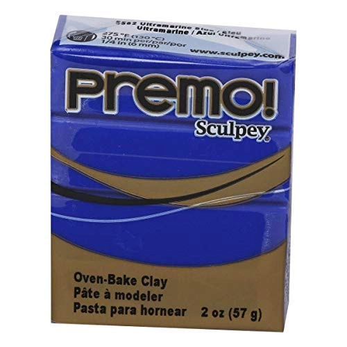 Premo Polymer Clay - 56g