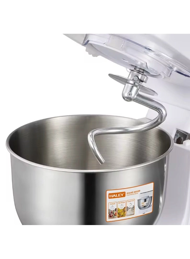 Stand Mixer - 6L 1200W