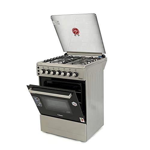 CK300 GAS Cooker