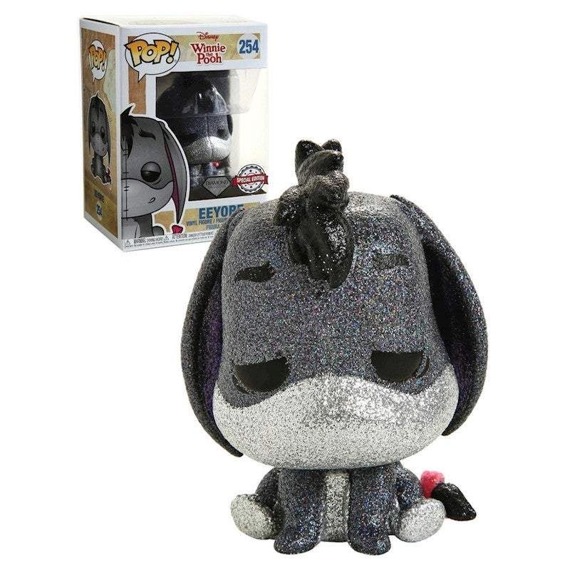 FUNKO Eeyore - Winnie the Pooh