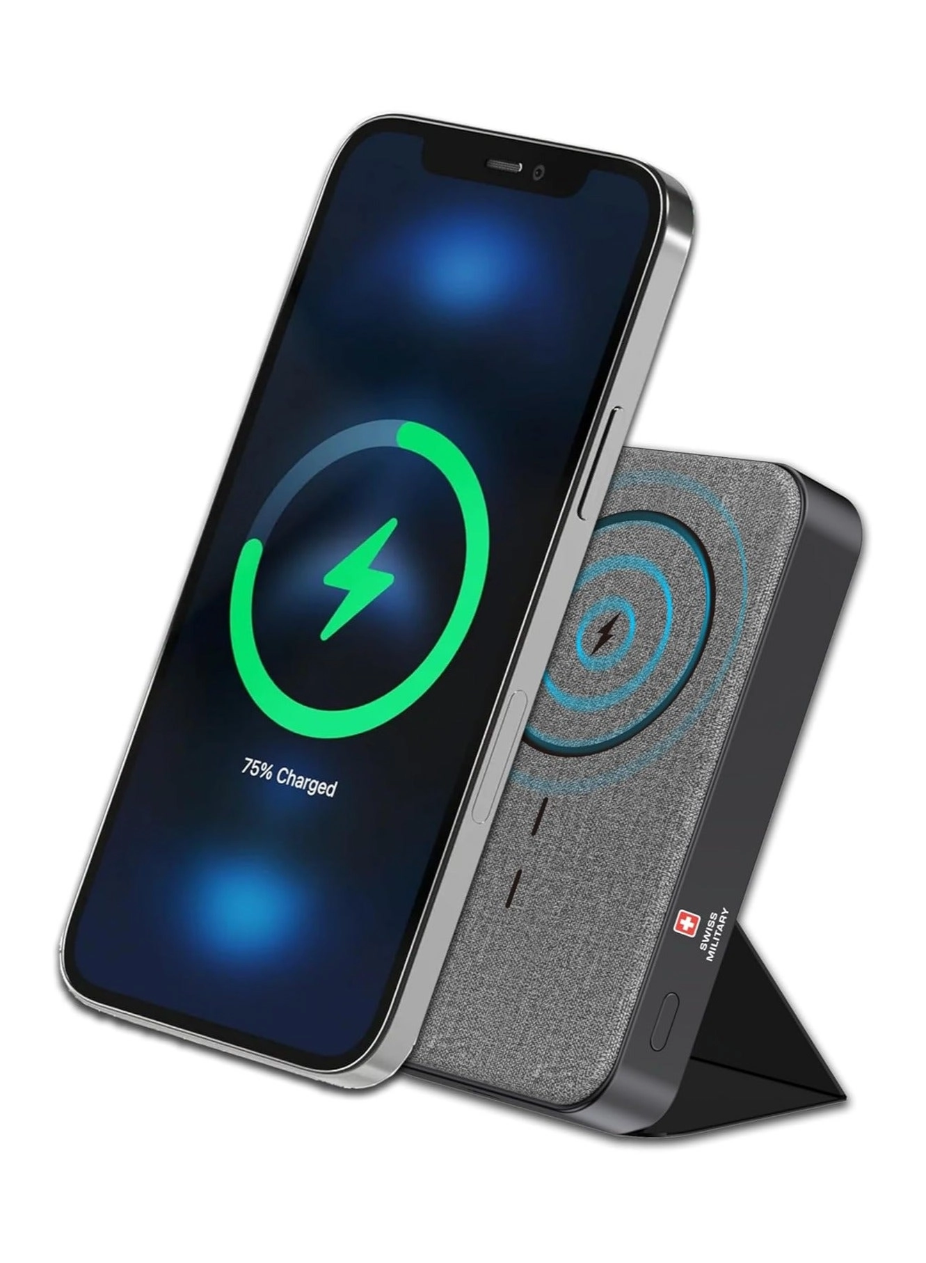 MagSafe PD Power Bank - 10,000mAh 20W