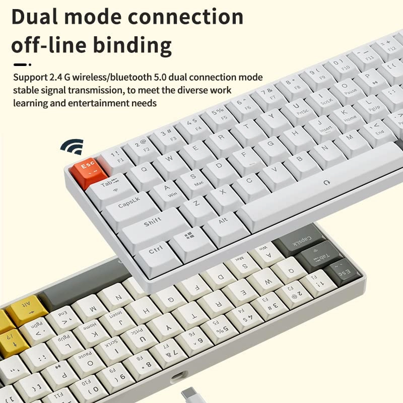 KB165 - Wireless
