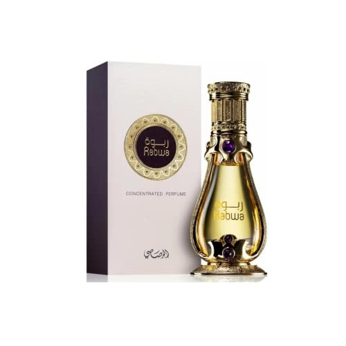 RABWA Eau de Parfum 19 ml