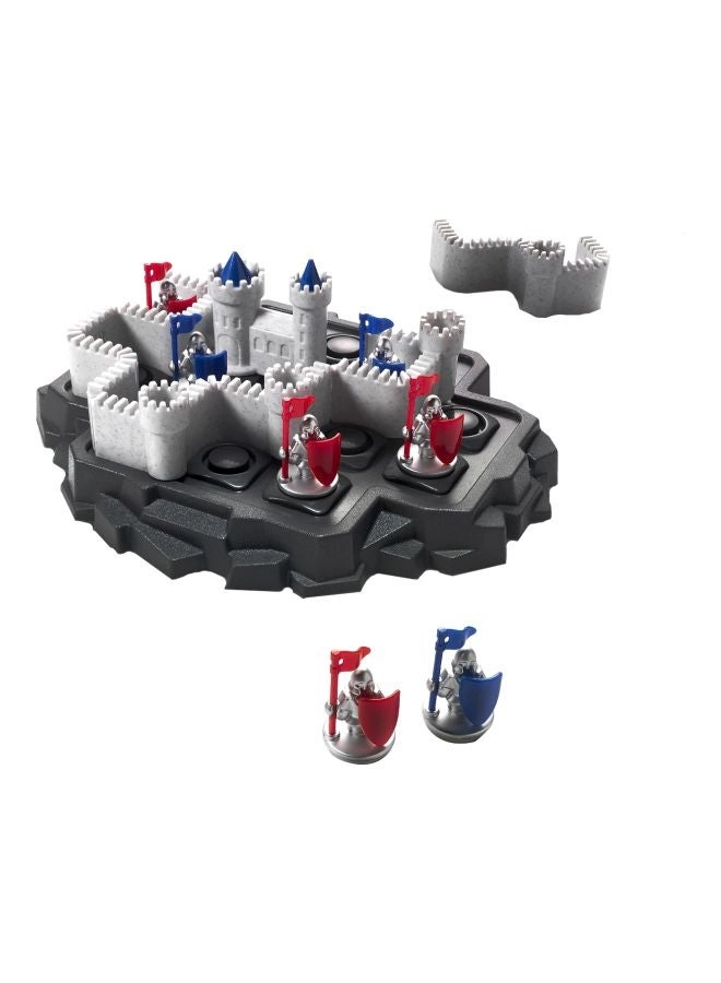 SmartGames Walls And Warriors