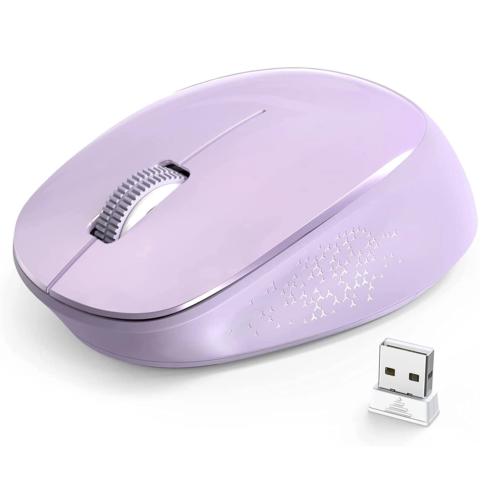 Wireless Mouse - USB