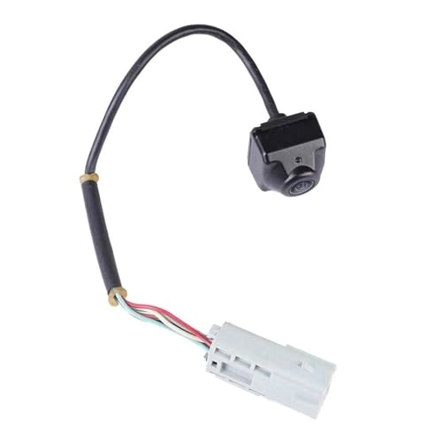 Rear View Backup Camera - 1080P