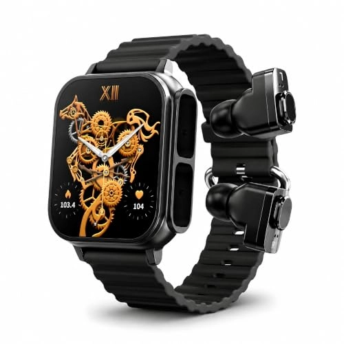 Smart Watch - 1.91in