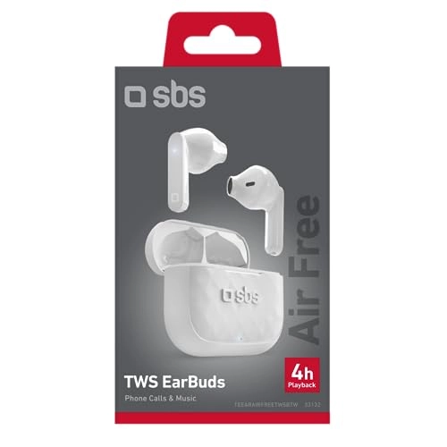 Air Free - Wireless Earphone