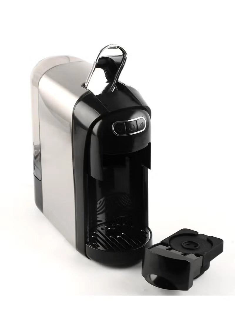 3-in-1 Coffee Machine 7321