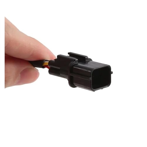 Backup Camera - Night Vision