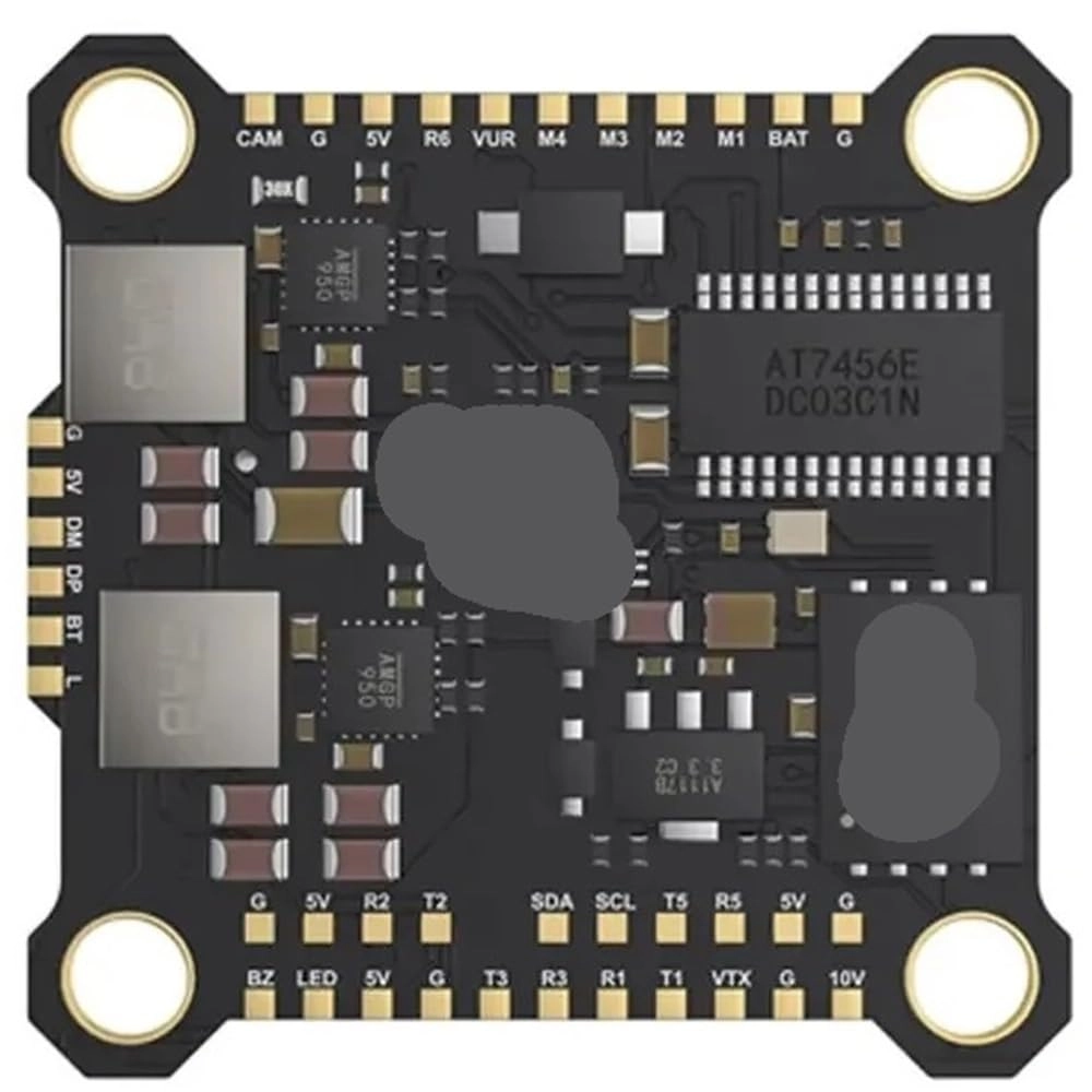 XsidY1011 F722 SE FC