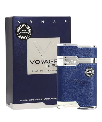 Voyage Bleu Eau de Parfum 100ml