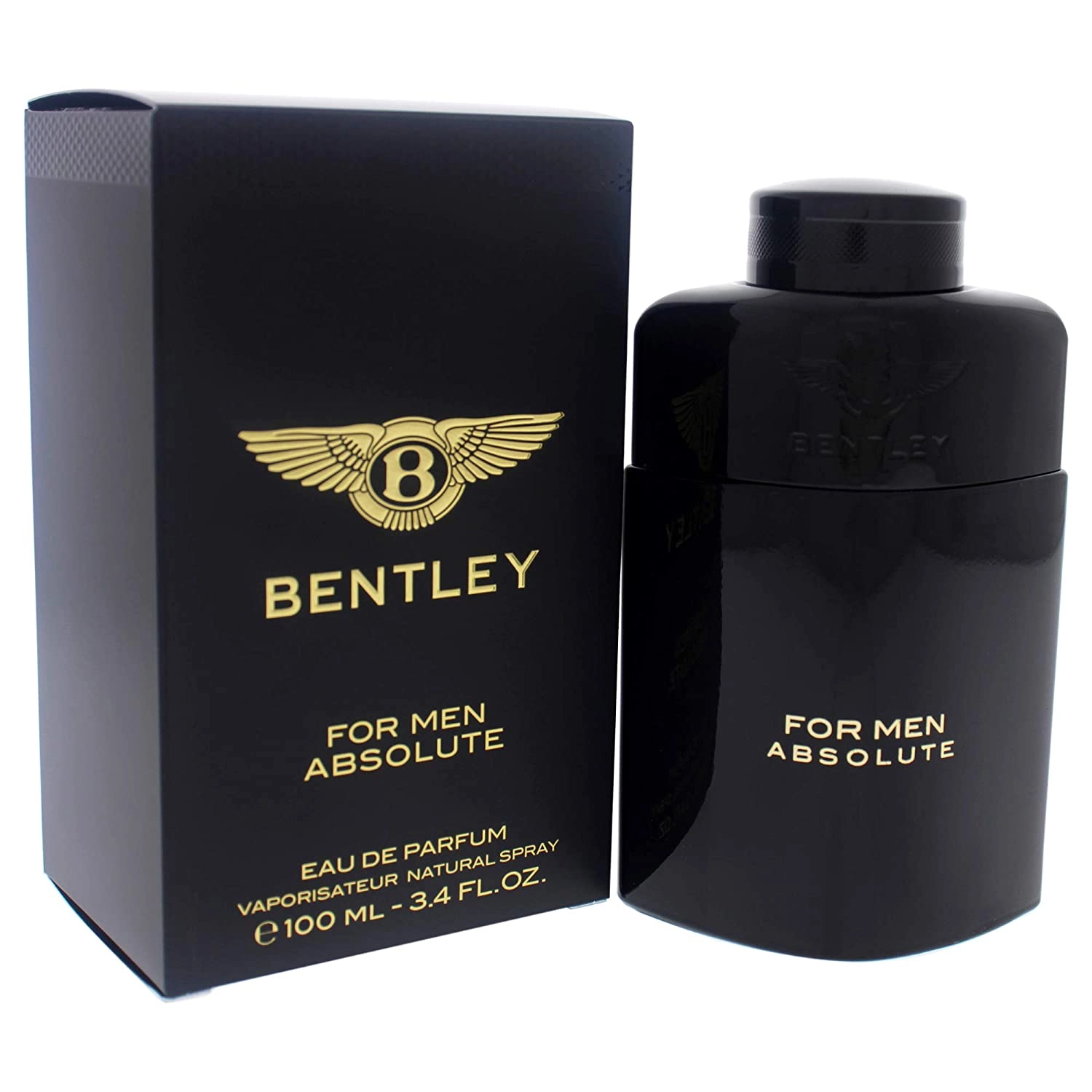 Absolute Eau de Parfum 100ml