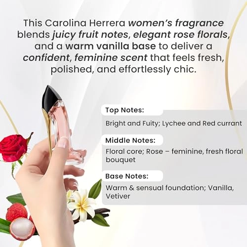 Very Good Girl Eau de Parfum 7 ml