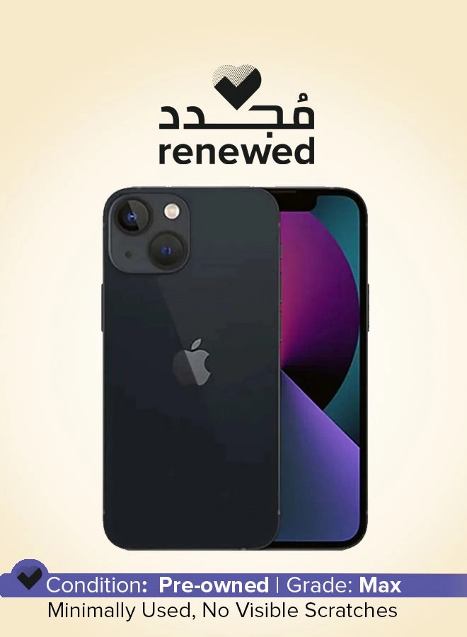 (Renewed) iPhone 13 - 128GB