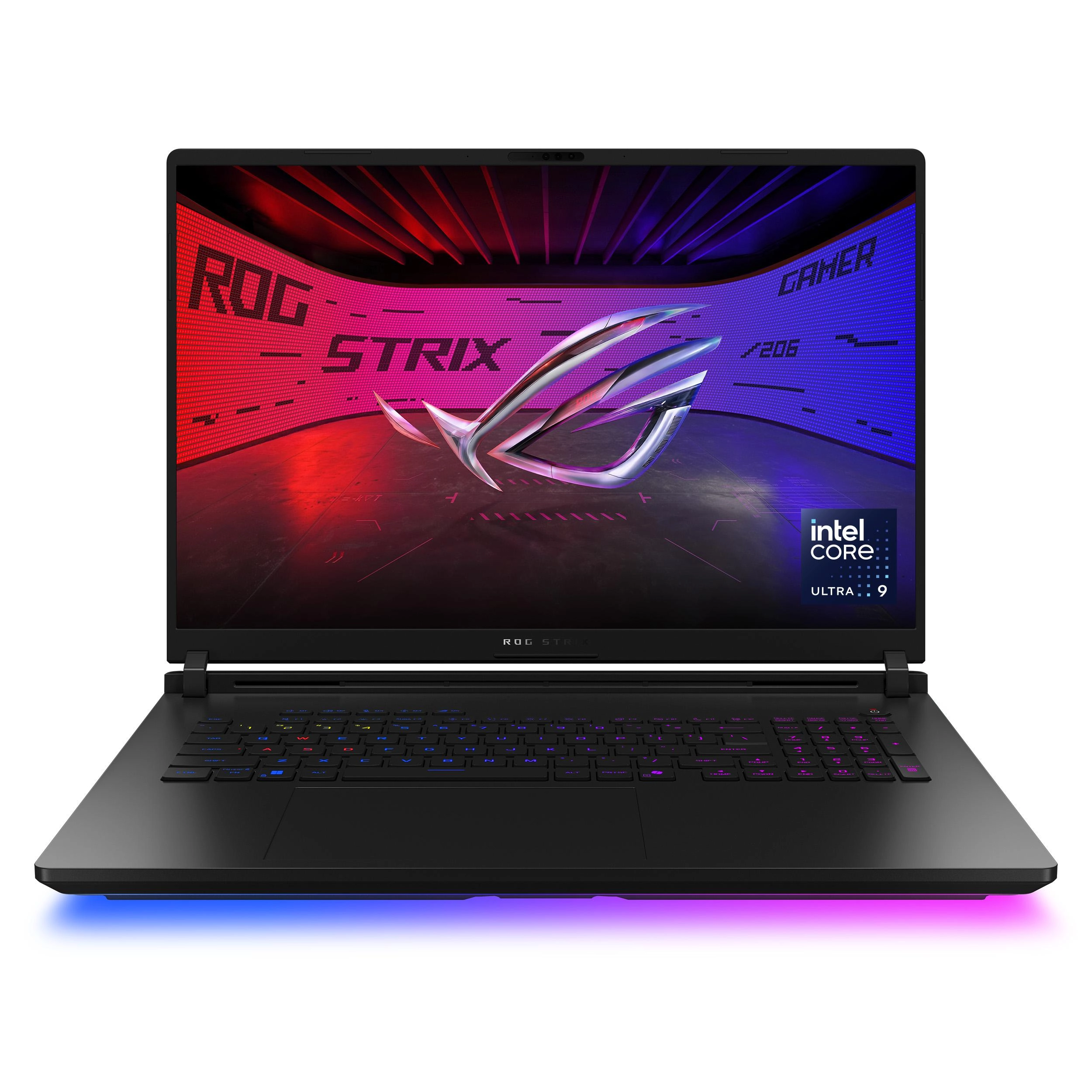 ROG Strix SCAR 16 G635LW - 16'' Core Ultra 9 64GB DDR5 2TB SSD