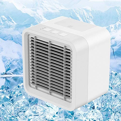 Air Cooler - 50 CFM 156ML