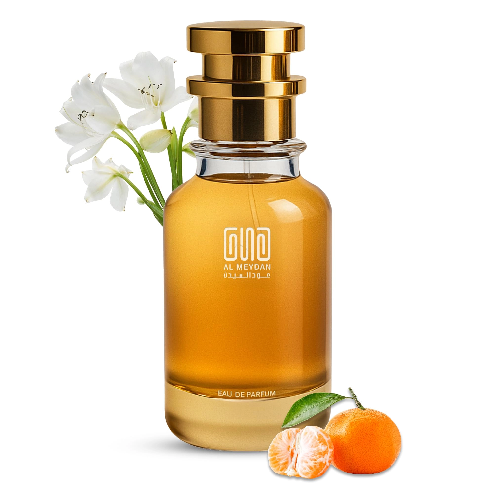 Oud Al Meydan Ispaazonn - 50 ML