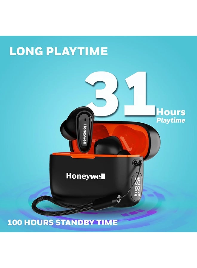 Moxie V1100 Wireless Earbud