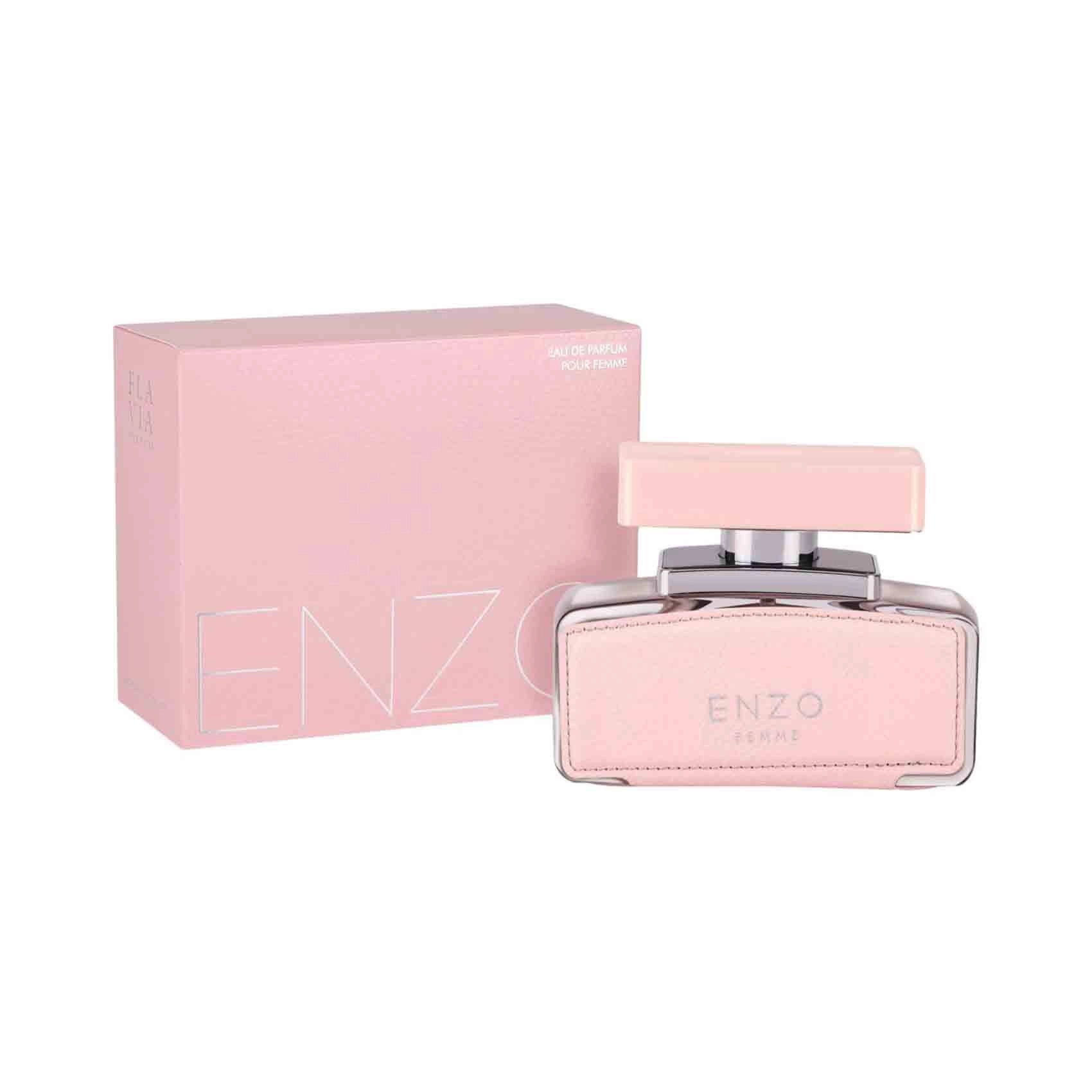 Sterling Perfumes Enzo Eau de Parfum 100ml