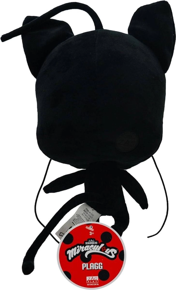 Plagg Kawami 24 cm Plush