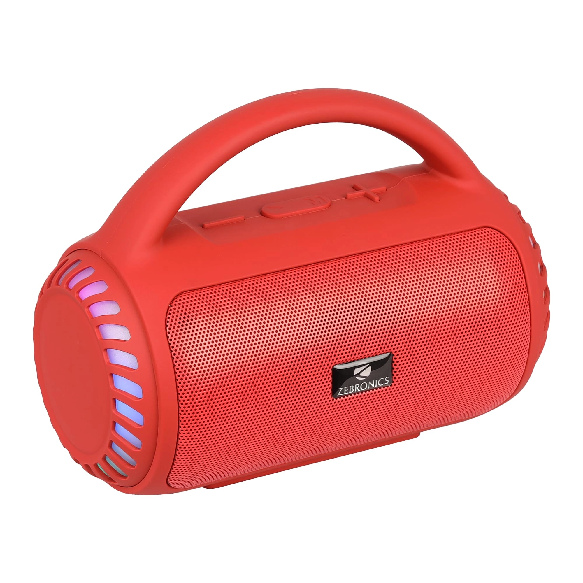 AJZ Industries Pvt, Zebronics India Private Limited County 5 Plus - 8W